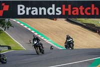 Middle 2 Group Black Bikes